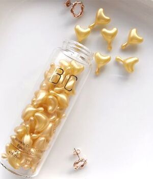 Wrinkle Correcting Essence Oil